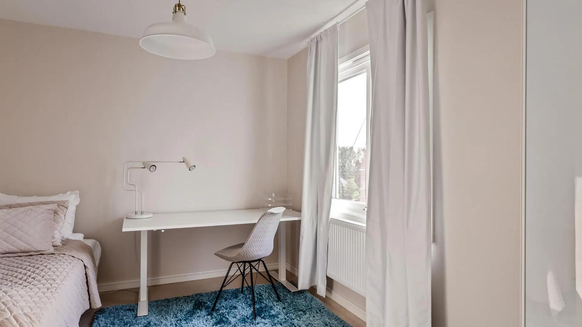 Modern 3Br Home Close To City Stokholm