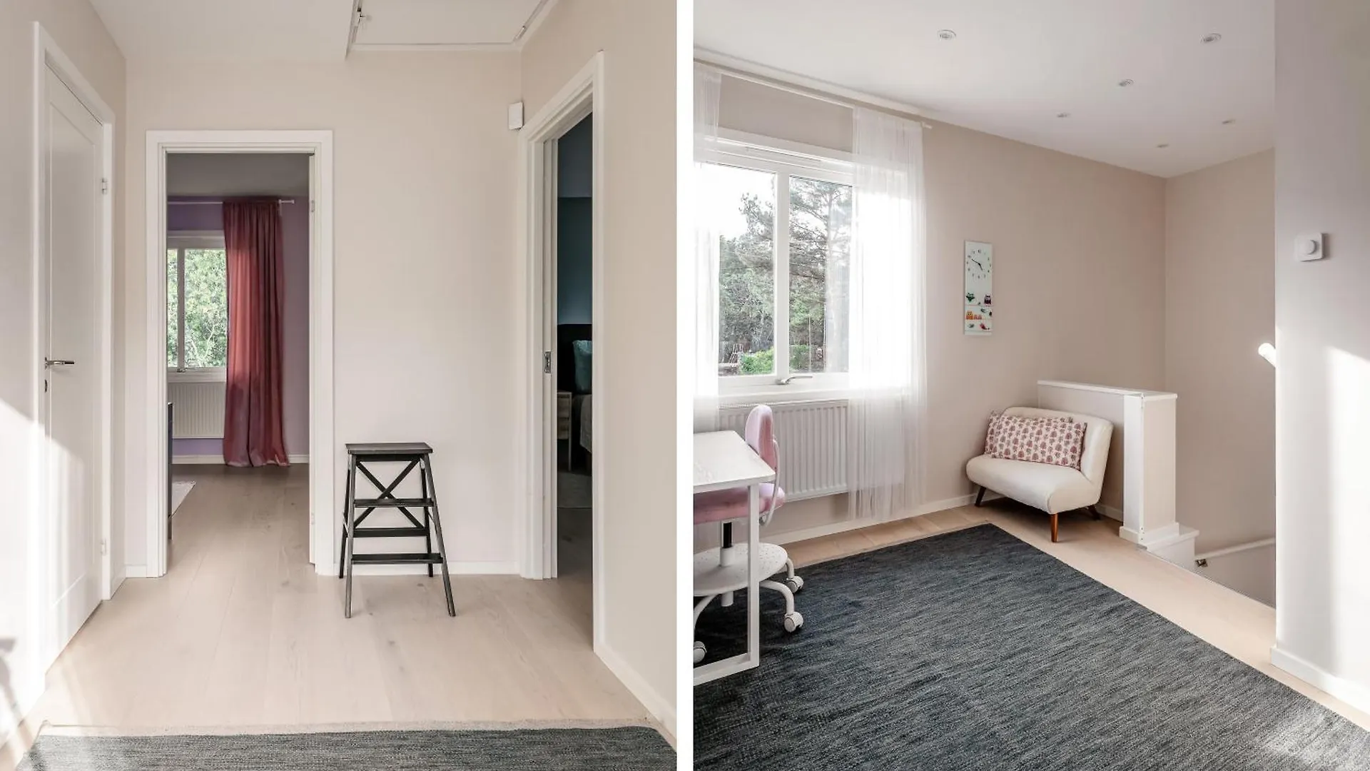 Modern 3Br Home Close To City Stokholm 0*,