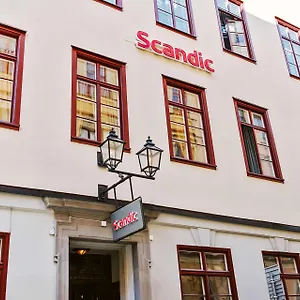 Scandic Gamla Stan Otel