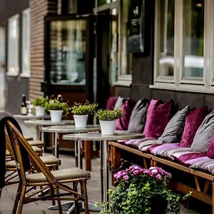 Lilla Radmannen Otel