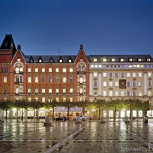 Nobis Stockholm, A Member Of Design Hotels™ Otel